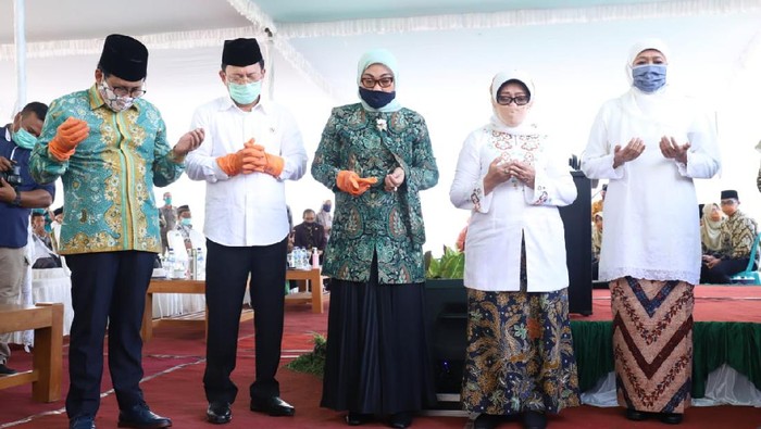 Ida Fauziyah