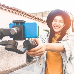 Terungkap Profesi Impian Orang-orang di Dunia, Indonesia Jadi YouTuber Terungkap Profesi Impian Orang-orang di Dunia, Indonesia Jadi YouTuber