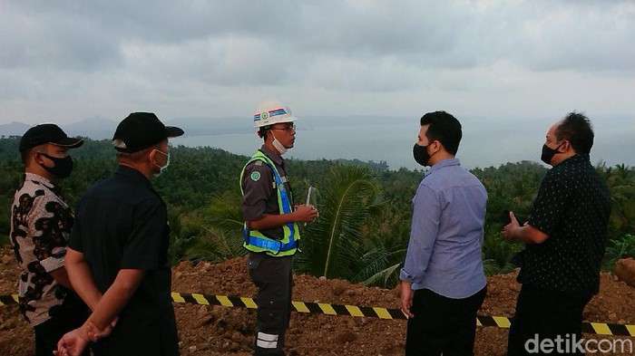 jalur lintas selatan