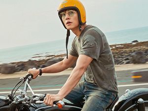 Ji Chang Wook Gantengnya Kebangetan!