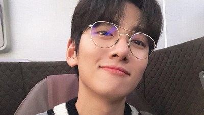 6 Foto Artis Korea Diduga Oplas, Wajah Sebelum & Sesudahnya Bikin Pangling