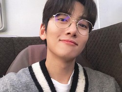 6 Foto Artis Korea Diduga Oplas, Wajah Sebelum & Sesudahnya Bikin Pangling