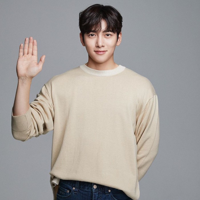 Ji Chang Wook Ji Chang Wook