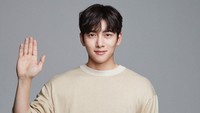 Ji Chang Wook menjadi pusat perhatian para penggemarnya di seluruh dunia hari ini.  Foto: @jichangwook/ instagram
