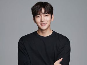 Selamat Ulang Tahun Ji Chang Wook!