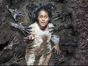 Sinopsis Kafir: Bersekutu dengan Setan Tayang di Trans 7, Teror Guna-guna
