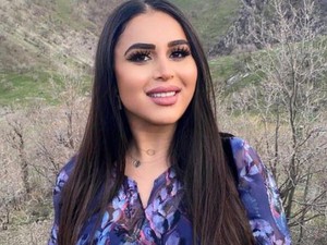 Kisah Pengacara Tolak Gaji Besar Demi Bantu Wanita Yazidi Eks Budak Seks ISIS