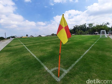 Kepuharjo Sport Center Kepuharjo Sport Center