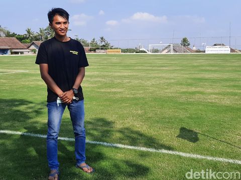 Kepuharjo Sport Center Kepuharjo Sport Center