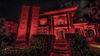 Hal ini berkaitan dengan pandemi Corona yang merebak. Sebuah perusahaan hiburan menciptakan gerakan bertajuk Night of Light. Sebuah gerakan yang menerangi titik-titik paling ikonik di Belo Horizonte yang lumpuh.