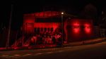 Kota Belo Horizonte di Brasil Mendadak Memerah, Ada Apa?