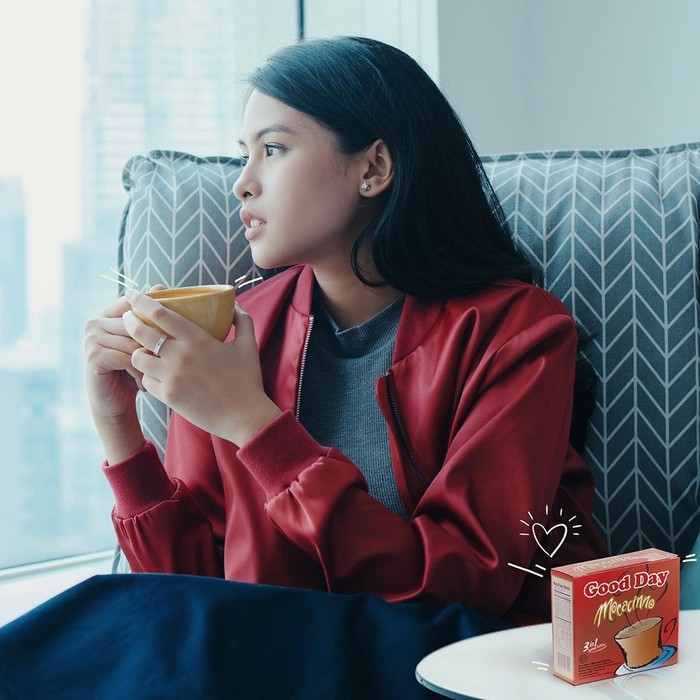 Maudy Ayunda Maudy Ayunda