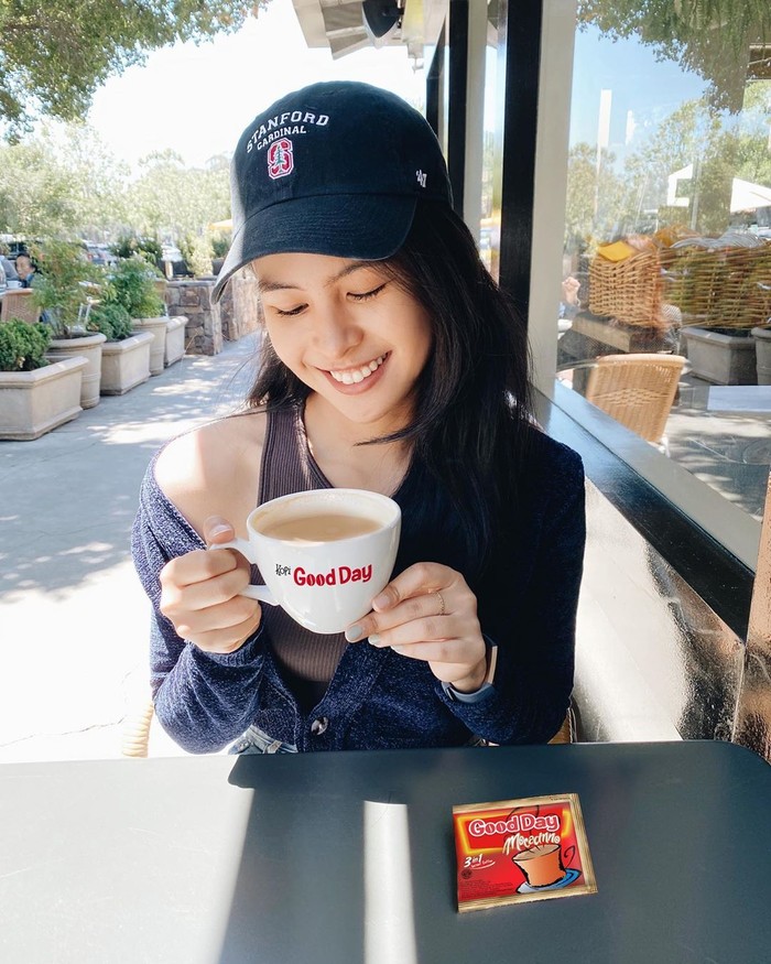 Maudy Ayunda