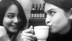 Adik Maudy Ayunda Tak Kalah Cantik, Senyumnya Bikin Klepek-klepek!