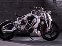 5 Motor Termahal di Dunia, Mulai Rp 1,4 M hingga Rp 2,2 M