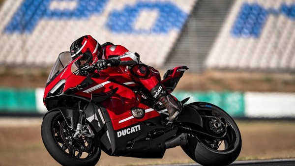 10 Motor Termahal di Dunia