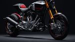 10 Motor Termahal di Dunia