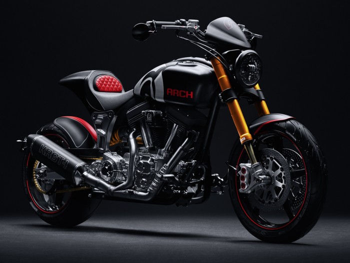 10 motor termahal di dunia