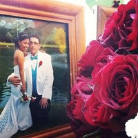 Namun pada akhirnya setelah menjalani hubungan LDR selama 3 tahun, Nanette dan Richard lalu memutuskan untuk menikah di Filipina. Kini keduanya juga sudah memiliki seorang anak perempuan. Foto: Instagram @switntiny