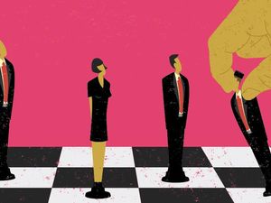 Bakal Ada Reshuffle di Tengah Pandemi, Nggak Ganggu Ekonomi?