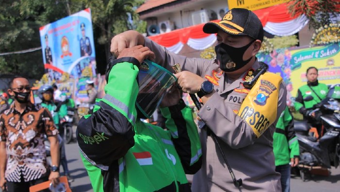 polres madiun