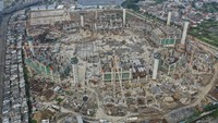 PT. Jakarta Propertindo mengklaim Jakarta International Stadium (JIS) akan lebih baik dari Stadion Utama Gelora Bung Karno. Fasilitasnya juga tak kalah lengkap.