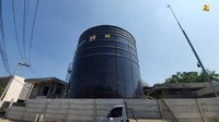 Saat ini tinggal 2 titik offtake SPAM Umbulan yang tengah diselesaikan yakni di Kota Surabaya yaitu Alas Malang dan Kabupaten Gresik yaitu di Giri dengan lingkup pekerjaan pembangunan reservoir, pipa offtake, dan pekerjaan elektrikal. Dengan segera rampungnya offtake pada titik tersebut, maka SPAM Umbulan dapat beroperasi penuh untuk melayani kebutuhan air bersih masyarakat Provinsi Jawa Timur.