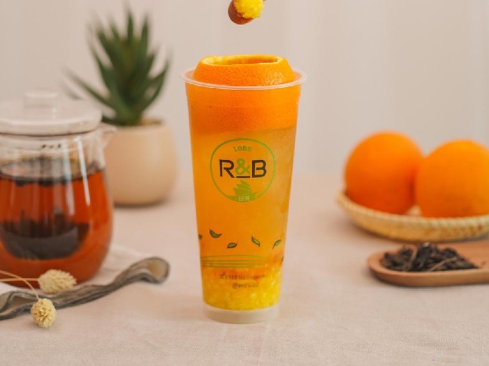 r&b tea R&B Tea Hadir di Indonesia