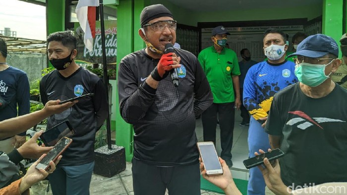 satu desa diportal