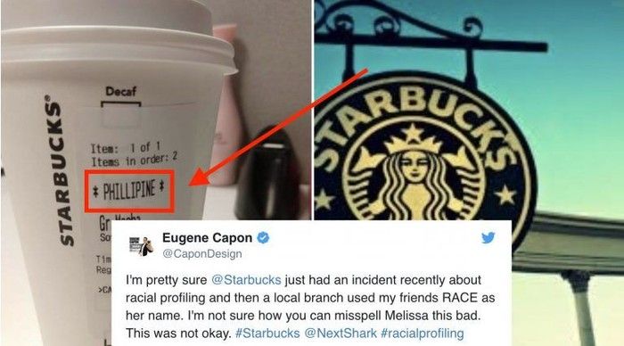 Kasus Starbucks yang Bikin Heboh