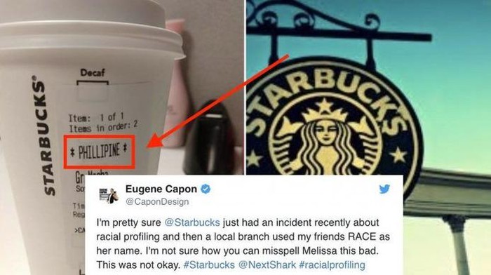 Kasus Starbucks yang Bikin Heboh