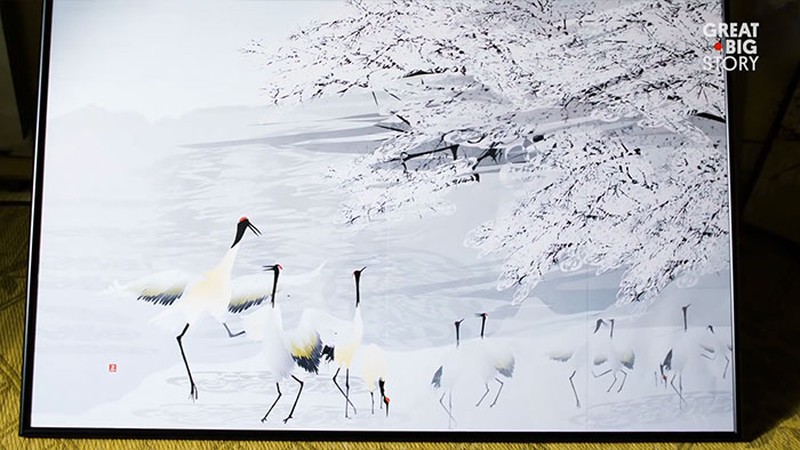 Tatsuo Horiuchi ms excel