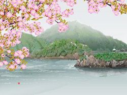 Wow Skill Dewa, Kakek 80 Tahun Bikin Gambar Dengan Microsoft Excel