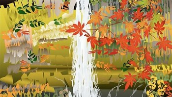 Sekitar 20 tahun yang lalu sebelum ia pensiun, ia menginginkan hal baru yang menantang dalam hidupnya. (Foto: Tatsuo Horiuchi)