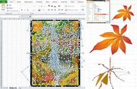 Tatsuo Horiuchi ms excel