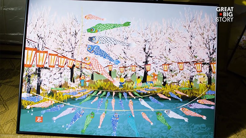 Tatsuo Horiuchi ms excel