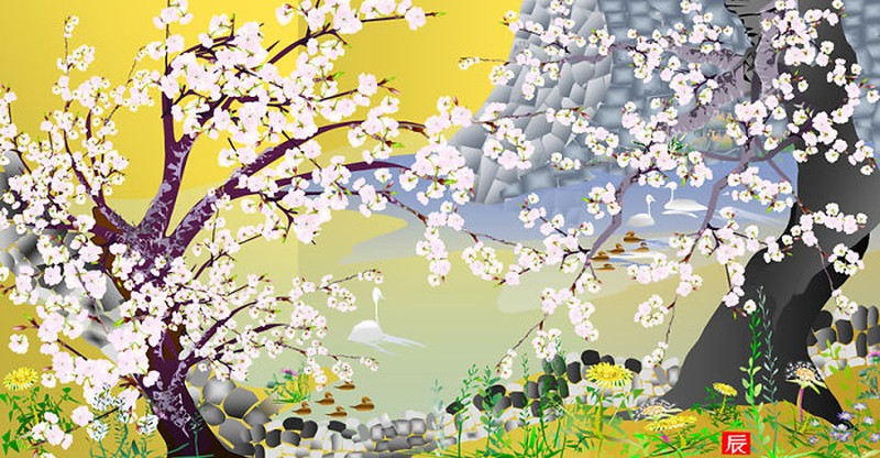 Tatsuo Horiuchi ms excel