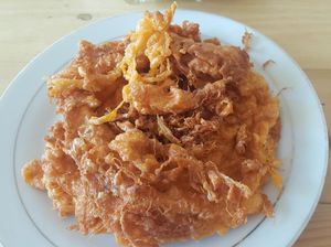 3 Resep Telur Dadar Berbumbu Sederhana, Lauk Spesial Nasi Putih