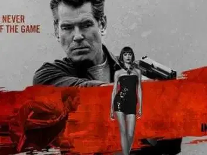 The November Man