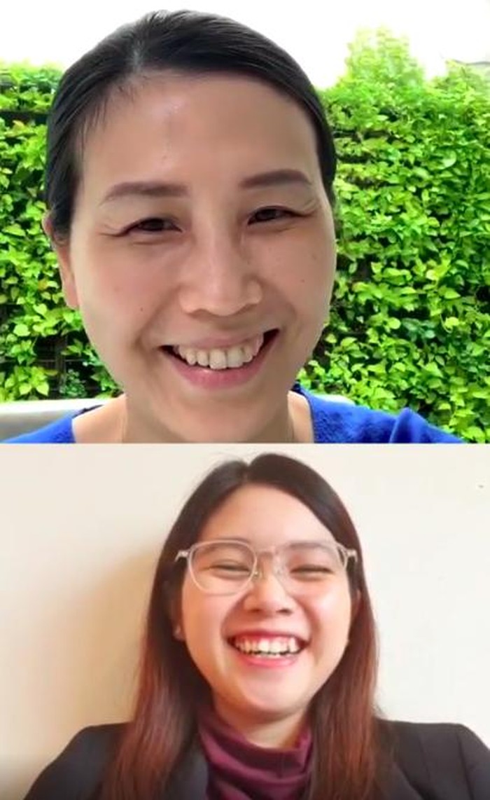 Veronica Tan Veronica Tan