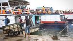 Wisata Ibu Kota di Tengah PSBB Transisi Rame Banget