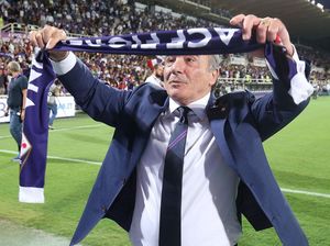 Panas! Bos Fiorentina Sebut West Ham Tim Binatang