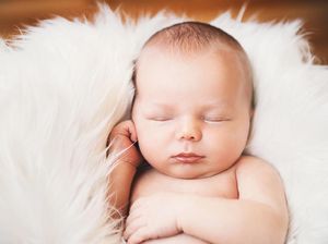 50 Nama Bayi Perempuan Islami Lengkap dari A - Z