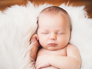 40 Pilihan Nama Bayi Perempuan Arab Beserta Artinya, Rihanna hingga Shakira