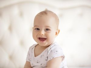81 Nama Bayi Laki-laki Islam Modern dan Artinya dari Huruf A - P