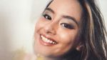 Adik Maudy Ayunda Tak Kalah Cantik, Senyumnya Bikin Klepek-klepek!