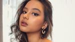 Adik Maudy Ayunda Tak Kalah Cantik, Senyumnya Bikin Klepek-klepek!