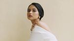 Adik Maudy Ayunda Tak Kalah Cantik, Senyumnya Bikin Klepek-klepek!