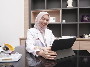 RS Mata SMEC Hadirkan Konsultasi Mata Virtual Hanya Rp 25 ribu