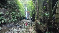 Di akhir pekan, wisatawan datang dari beberapa daerah seperti dari Kudus, Juwana, Pati, hingga Semarang. (Dian Utoro Aji/detikcom)